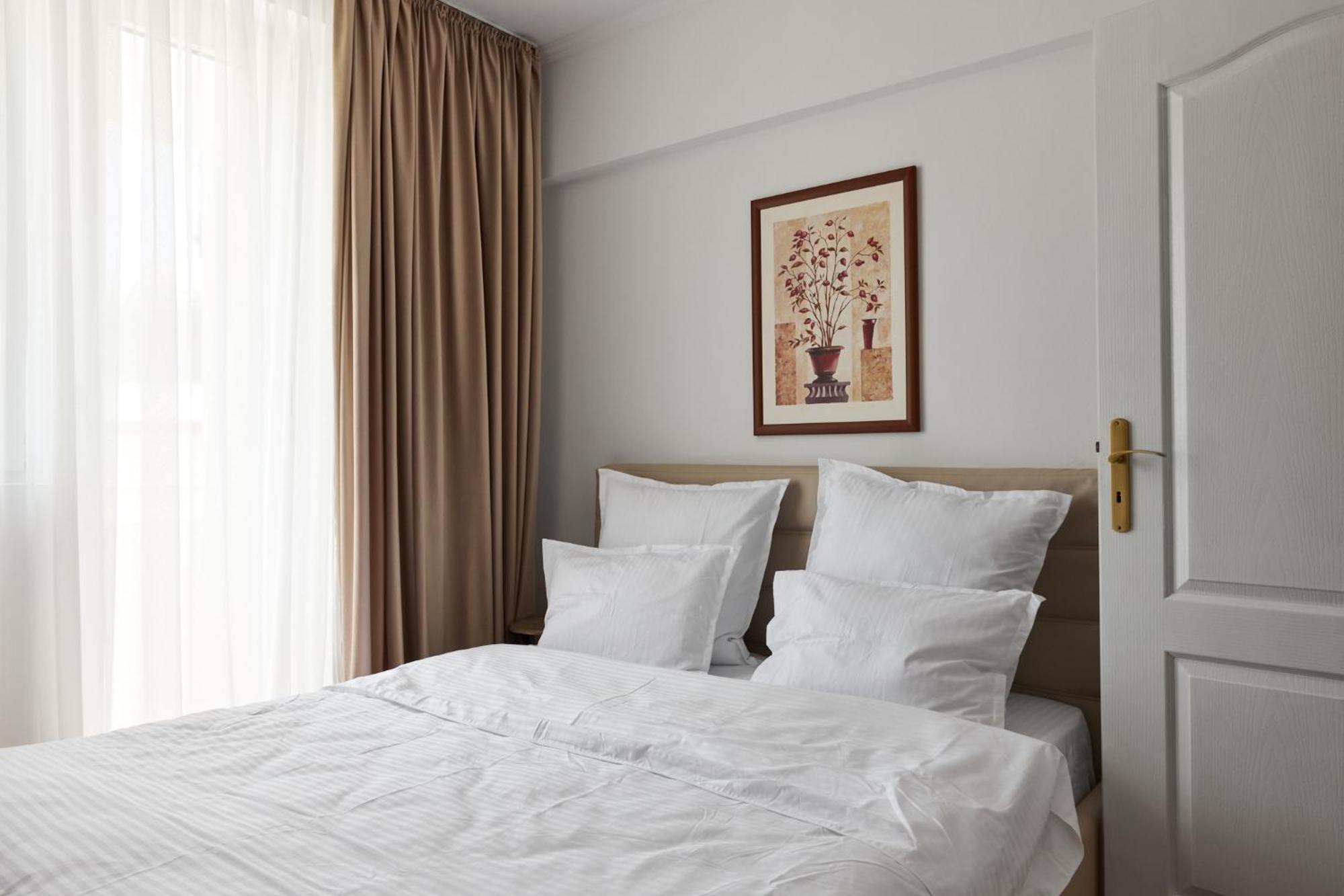 בוקרשט 20 Apartment Centre מראה חיצוני תמונה