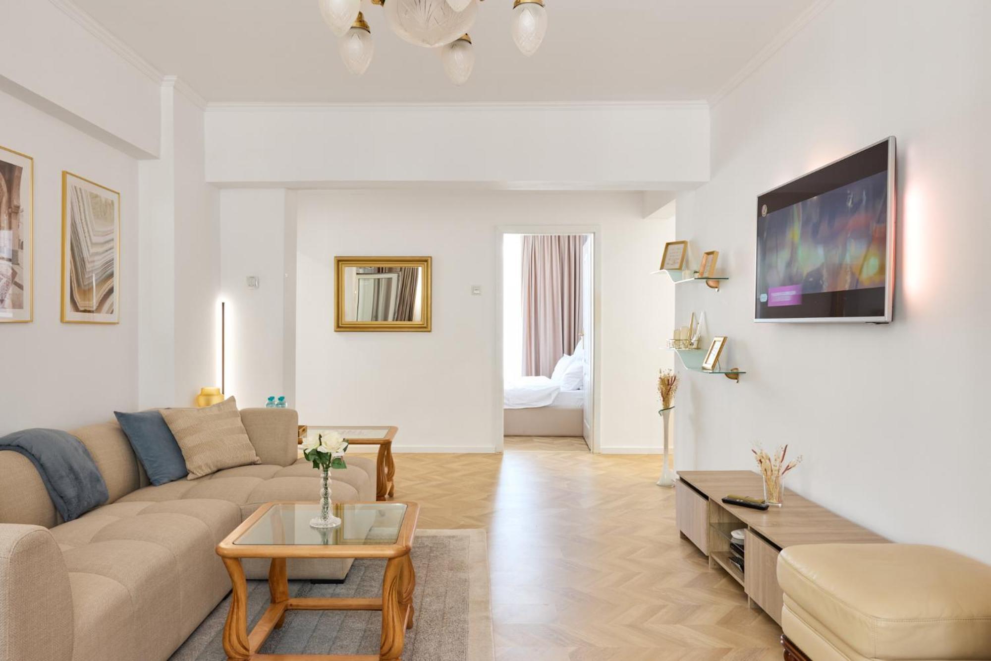 בוקרשט 20 Apartment Centre מראה חיצוני תמונה