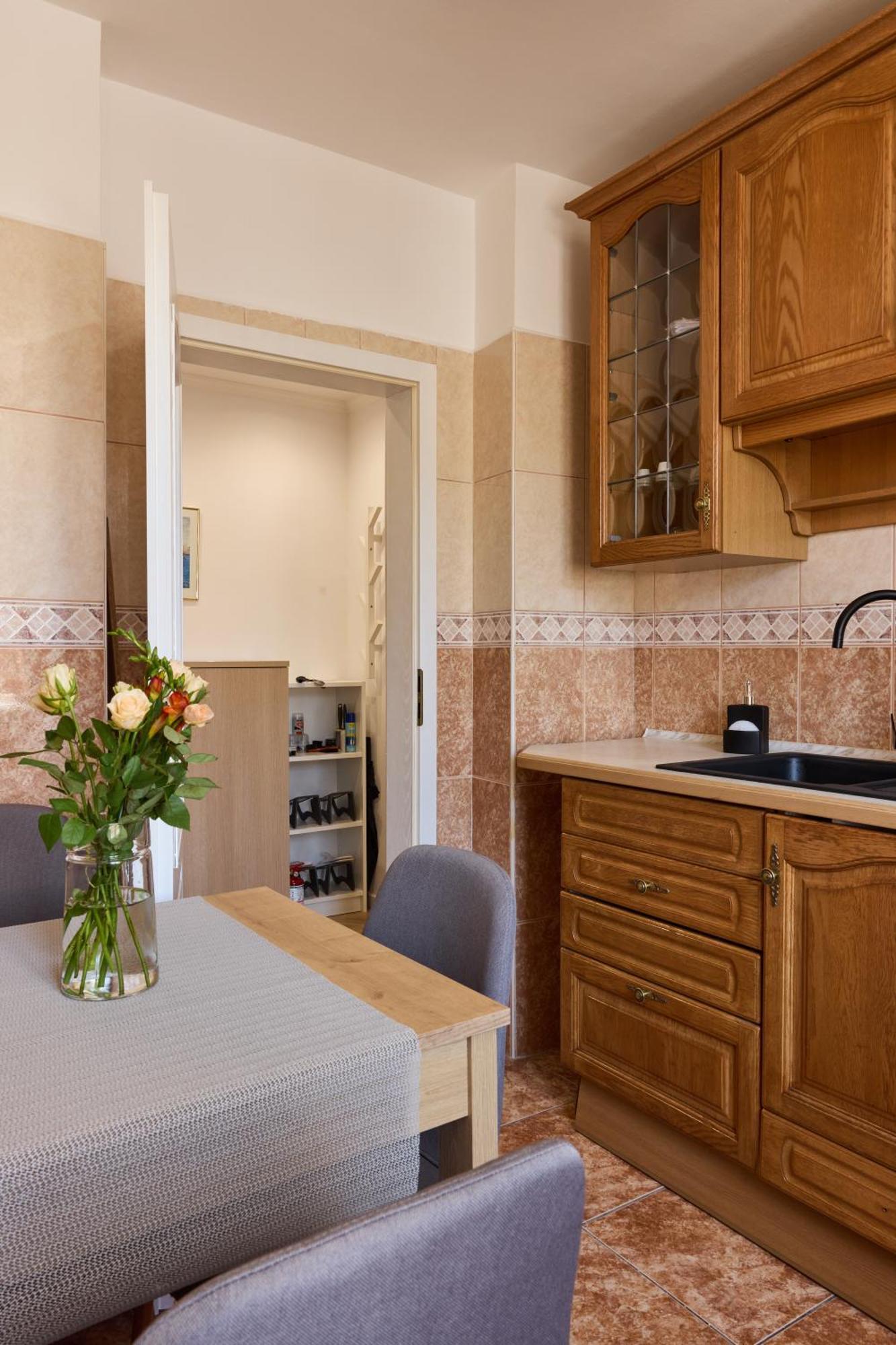 בוקרשט 20 Apartment Centre מראה חיצוני תמונה